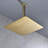 12 Inch Bathroom Luxury High Pressure Waterfall Rain Shower Head-122006114