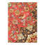 Tabriz Oriental Area Rug in Pink