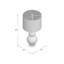 Lampe de table 30 "Adilynn