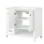 Meuble-lavabo 36 po avec comptoir d'évier-130577042