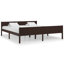 Galilhai Solid Wood Bed-156950336-156950342