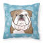 Outdoor Throw Pillow-493376513