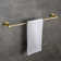 Cube 24'' 1 Wall Towel Bar