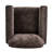Soren Mid-Century Modern Upholstered Accent Chair-1236469150