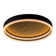 Aerian LED Flush Mount