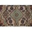 Tapis traditionnel délavé 6 x 10