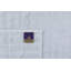 Ensemble de 4 serviettes de bain en coton turc-2063261856