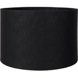 Lino Self Lined Linen Drum Shade