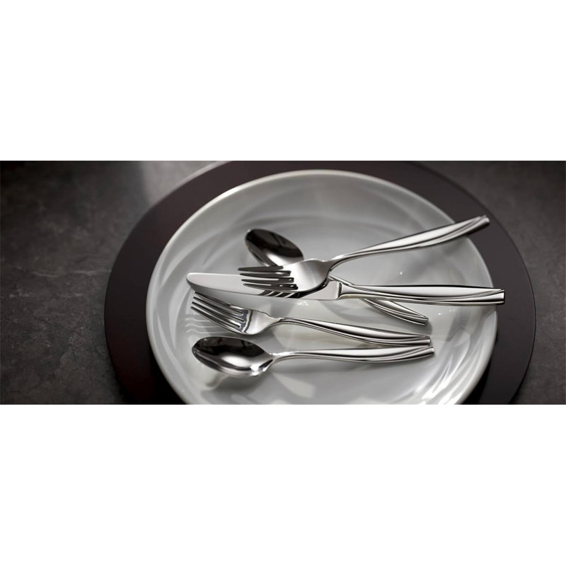 Leisure Cutlery Set