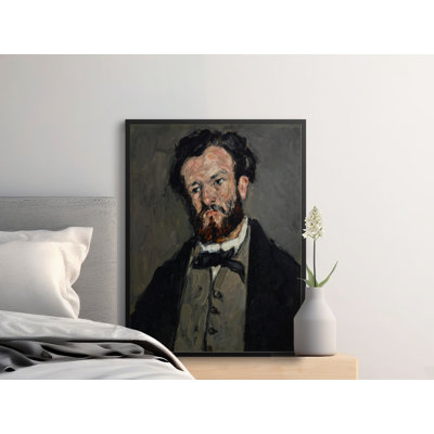 Ramon No Frame Print