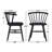 Crimmins Vaughn Extendable Wood Dining Table Set-122544054
