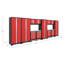 Ensemble de 14 armoires de rangement Bold Series-72261175