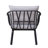 Huron Outdoor Pp Club Chair-1172527106