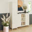 Armoire d'appoint haute 2 portes Gioia-492320239