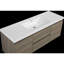 Meuble-lavabo flottant 60 po avec lavabo-1732963827