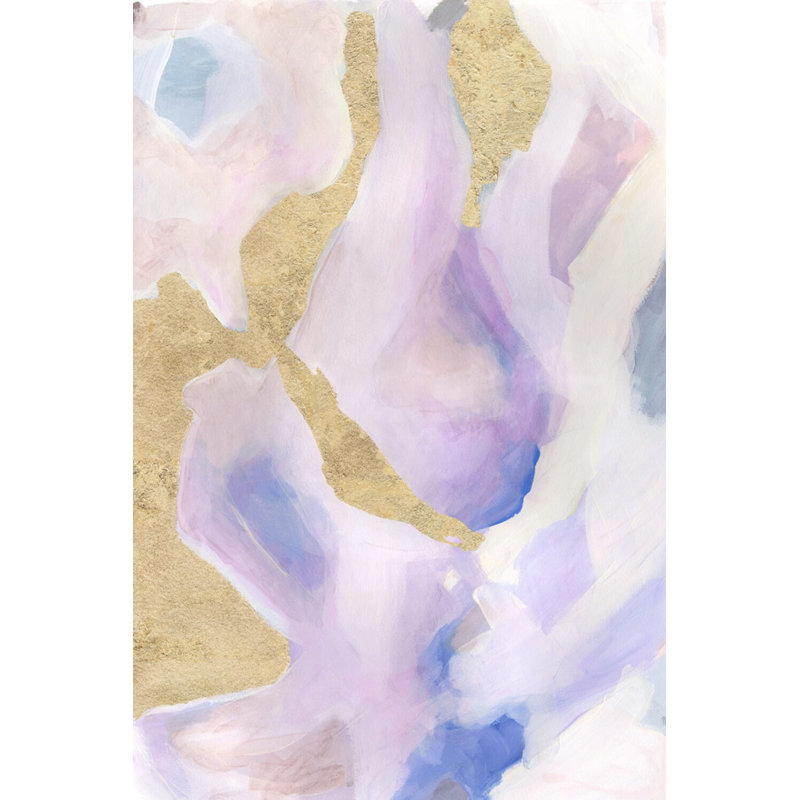 Georgia Print by Zoe Bios Creative
