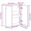 Rectangle Mirror