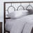 Singraul Metal Open-Frame Bed-2047599308-2047599309