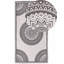 Outdoor Rug NELLORE Grey-1957187238