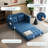 Learco Upholstered 53.54'' Sleeper Sofa-1593744788