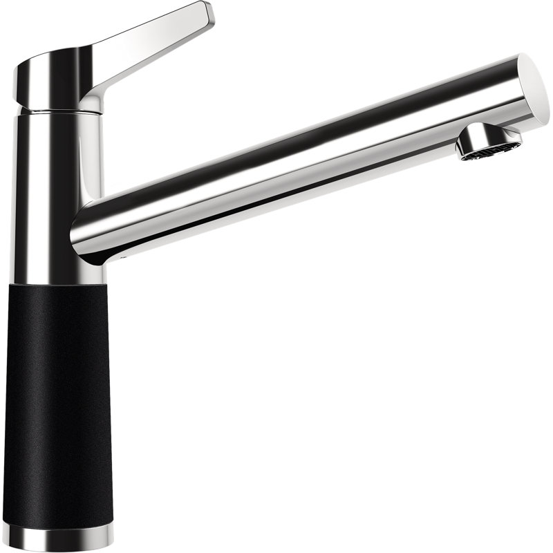 Low Pressure Single Lever Monobloc Tap, Puro