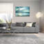La promesse - impression sans cadre-1381650860
