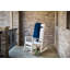 Chaise berçante classique Catelyn-23239862