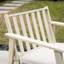 76.5cm Wide Patio Sofa