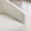 Fauteuil demi-tonneau pivotant à 360 ° Nice-1318308941