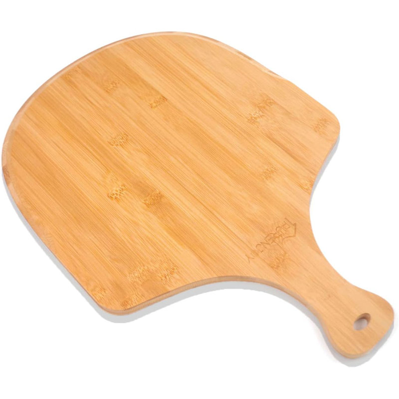 Bamboo 17'' Pizza Peel