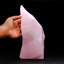 Polished Mangano Calcite
