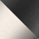 Stainless Steel/Matte Black