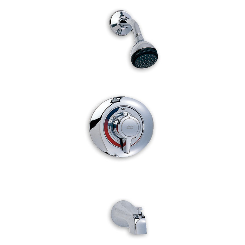 Colony Bath/Shower Trim Kit