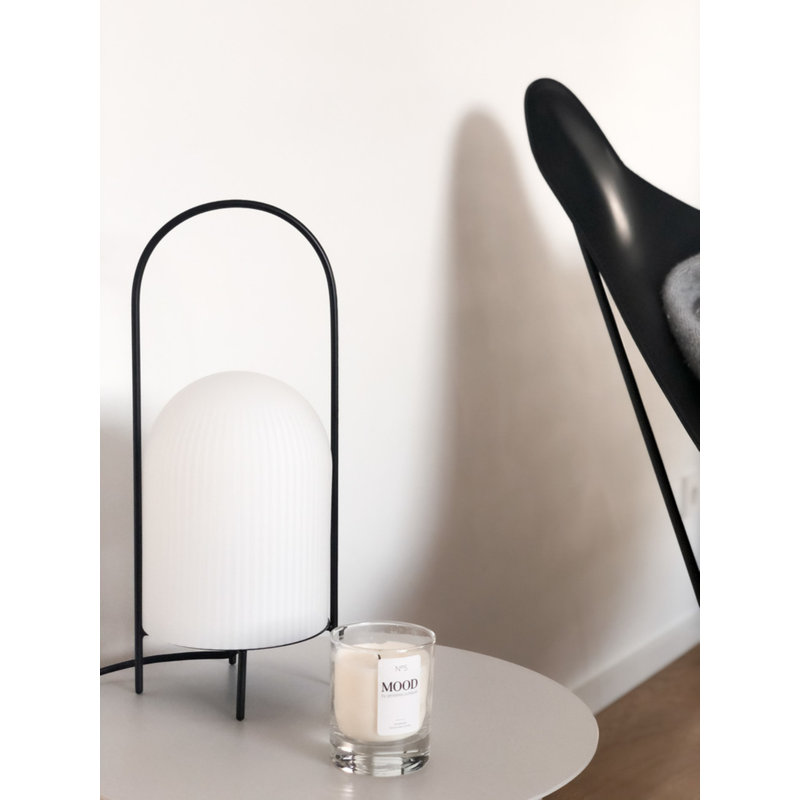 Ghost Table Lamp