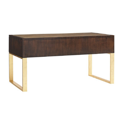 Bel Aire Melrose Writing Desk