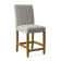 Tabouret de comptoir 24 po Manhattan