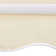 Dakota Fields 300cm W x 250cm D Retractable Patio Awning