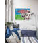 France Gilbert - Wrapped Canvas Painting-361632536