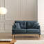 Canapé 2 places Loveseat