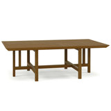 Lowell Rectangular Cocktail Table