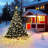 String Lights For Outside