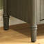 Meuble-lavabo avec lavabo Dalke-321599398
