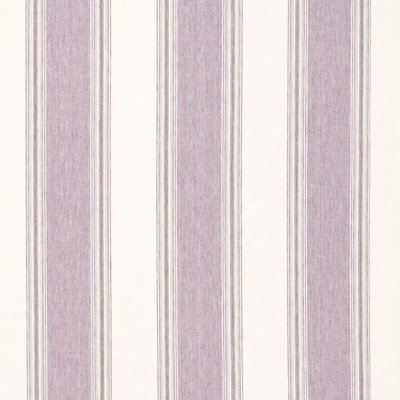 Savannah Linen Stripe Fabric
