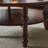 American vintage solid wood coffee table-103023950