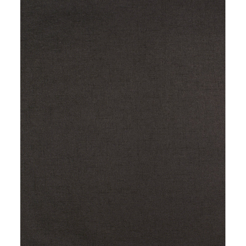 Montville Solid Fabric, Gray/Black