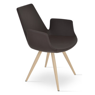 Eiffel 17'' H Dining Chair