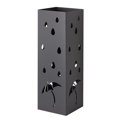 Stali Metal Freestanding Umbrella Stand