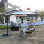 Parasol de marché à DEL 10 pi-73228554