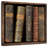 Kerner In The Library II-109227541