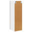 Vidaxl Kitchen Wall Cabinet With Shelf Sonoma Oak 50 X 31 X 100 Cm-121217873-121217874